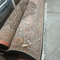 فروشنده و خریدار فروش دستبافت ماشینی|فرش|تهران, سعادتآباد|دیوار