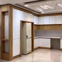 کابینت و کمد دیواری مرکزی|خدمات پیشه و مهارت|یاسوج, |دیوار