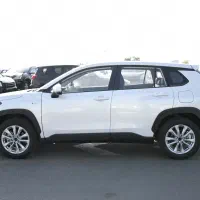 فروش فوری تویوتا کرولا کراس هیبرید ی۲۰۰۰|خودرو سواری و وانت|ایرانشهر, |دیوار