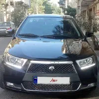 دنا پلاس مشکی آبنوس  دیدنی|خودرو سواری و وانت|اندیشه, اندیشه فاز ۱|دیوار