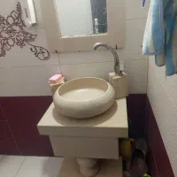 روشویی سنگی