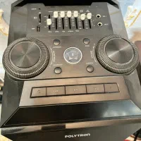 اسپیکر  6 ساب ساخت اندونزی|سیستم صوتی خانگی|مشهد, کوثر|دیوار