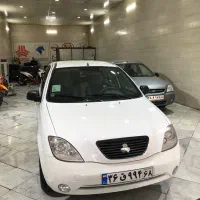 تیبا ۲مدل ۹۸