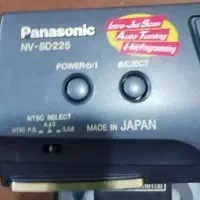 VHS ویدئو قدیمی|پخشکننده DVD و ویدیو|شیراز, شریفآباد|دیوار