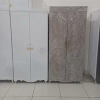 کمد لباس تمام اقساط.    پوربایرام|جاکفشی، کمد، دراور|تبریز, |دیوار