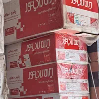پکیج ایران رادیاتور ۲۲ و ۲۴ هزار