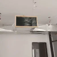 کانال سازی کولر