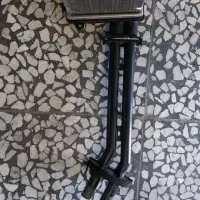 رادیاتور داخل داشبورد بخاری ۲۰۶|قطعات یدکی و لوازم جانبی|نجفآباد, هفده شهریور|دیوار