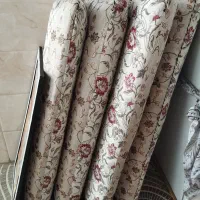 چهارتا پشتی نونو