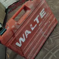 میخکوب walte450v|ابزارآلات|زاهدان, |دیوار