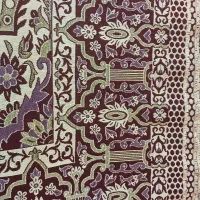 دوعدد روفرشی نو تمیز
