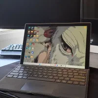 سرفیس پرو ۷ ، Surface Pro 7 ، رم ۱۶ گیگ
