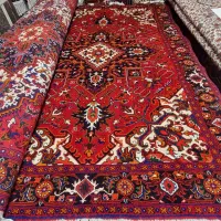 تهی فرش وسطیان|فرش|مراغه, |دیوار
