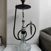 قلیان کرنو و موسو کالیفرنیا و ....|صنایع دستی و سایر لوازم تزئینی|تهران, نیروی هوایی (پیروزی)|دیوار