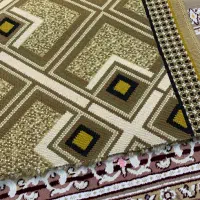 فرش ماشینی 1500|فرش|قائمشهر, |دیوار