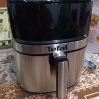 سرخ کن مدل تفال ده لیتری|اجاق گاز و لوازم برقی پختوپز|قلقل رود, |دیوار