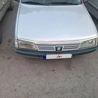 فروش پژو ۴۰۵