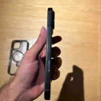 iPhone 16 Pro Max 256G ZAA|موبایل|شیراز, فرهنگ شهر|دیوار