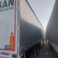 کانتین تمام آلومینیوم تمام کشویی|خودرو سنگین|ماکو, |دیوار