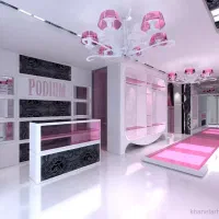 فروشنده حرفه ای خانم و آقا