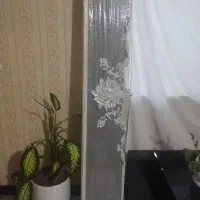 کتیبه برای پرده