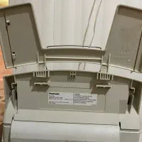 فکس پاناسونیک|پرینتر، اسکنر، کپی، فکس|چالوس, |دیوار