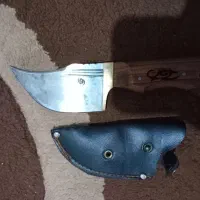 چاقو پوست کن