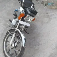 موتور هوندا 125