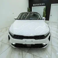 کیا k5 مدل ۲۰۲۴