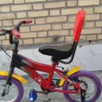 سایز ۱۲سه عدد سالم وکامل|دوچرخه، اسکیت، اسکوتر|خرمشهر, |دیوار