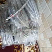 شلنگ دستشوئی و آبگرمکن|آبگرمکن، پکیج، شوفاژ|اهواز, نادری|دیوار