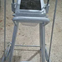 وسایل مرغ بریانی و فست فودی|ماشین‌آلات صنعتی|بندر ماهشهر, |دیوار