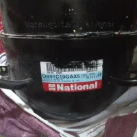 موتور یخچال