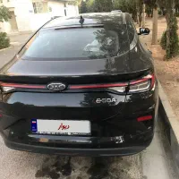 Kmc ej7 جک تمام برقی