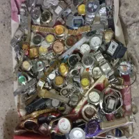 ساعتها یکجا وکلی است|ساعت|ماهدشت, |دیوار