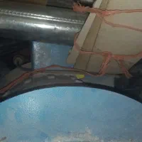 دستگاه پنبه زنی|ماشین‌آلات صنعتی|شیراز, ماه فیروزان|دیوار