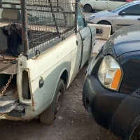 پیکان وانت مدل 77