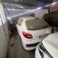 ۲۰۷پانا اتوماتیک صفر۴۰۳