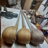 تعمیر سه تار و تنبور