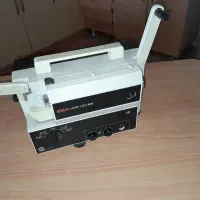 پروژکتورسوپر۸ناطق|تلویزیون و پروژکتور|شاهین‌شهر, عطار|دیوار