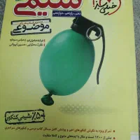 فصل آزمون شیمی، واجبات شیمی، آزمونیوم ریاضی