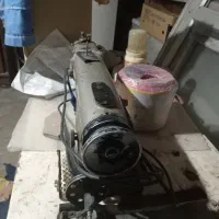 چرخ خیاطی صنعتی|چرخ خیاطی و ریسندگی|مشهد, نظام دوست|دیوار