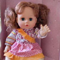 بیلیارد، عروسک و ست پزشکی