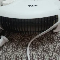 بخاری برقی سالم|بخاری، هیتر، شومینه|مشهد, شهید آوینی|دیوار