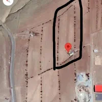 فروش زمین در شهر ویست ( گلسار )