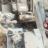 دستگاه موتور برق سه فاز