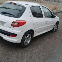 207tu5|خودرو سواری و وانت|زنجان, |دیوار