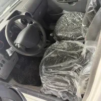 پراید وانت صفر ۴۰۳ با لاینر پاششی با شرایط اقساط|خودرو سواری و وانت|یزد, |دیوار