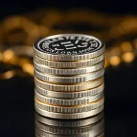 کسب درآمد با نقره لند