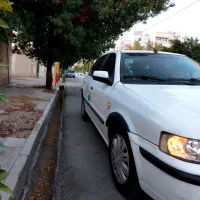 سمند Lx 98 استسنائی|خودرو سواری و وانت|شهرکرد, |دیوار
